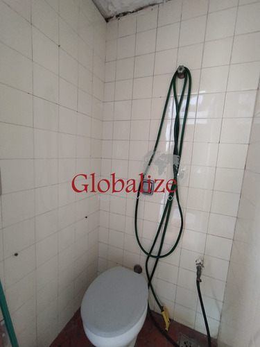 Imagem 24 de 29 de Apartamento - Ap01486 - 70355863