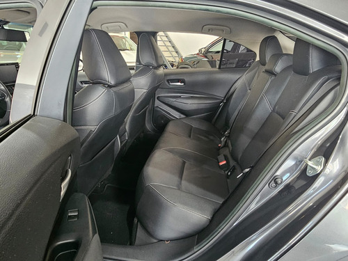 Toyota Corolla 2.0 VVT-IE FLEX XEI DIRECT SHIFT
