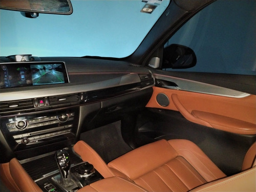 Bmw X6 Xdrive 50ia M Sport V8 Turbo 4x4 2018