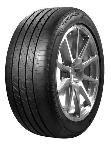 Imagen 1 de 5 de Llanta 215/45r18 89w Turanza T005a Bridgestone