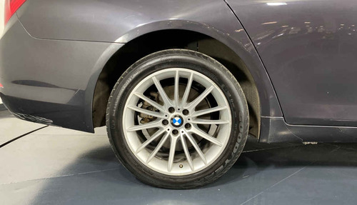Imagen 9 de 15 de 43195 - Bmw Serie 7 2015 Con Garantía