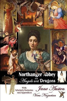 Libro Northanger Abbey And Angels And Dragons - Jane Austen