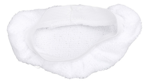 * Almohadillas De Repuesto For Fregonas Limpiadoras A Vapor,