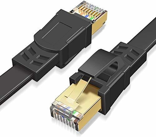 Ethernet Velocidad Awg Mhz Internet Lan Para Exterior Rj Ps