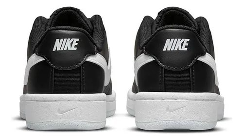 Tenis Nike Dama Dh3159-001 Court Royale