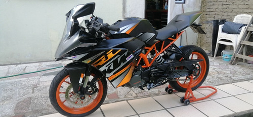 Imagen 2 de 17 de Ktm Rc200