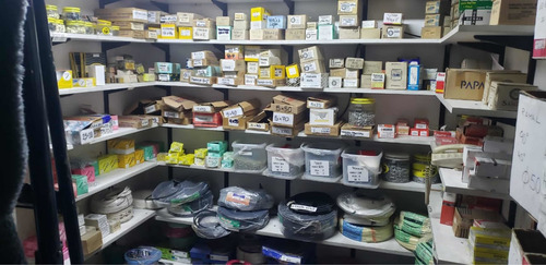 Imagen 13 de 30 de Ferreteria Venta Fondo De Comercio O Instalaciones Y Mercadería