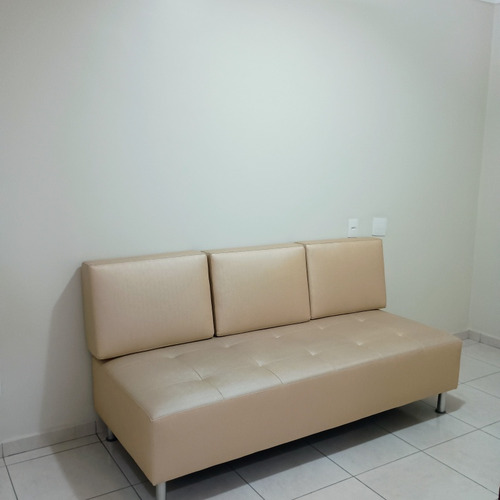 Apartamento Com Suite Frente Praia