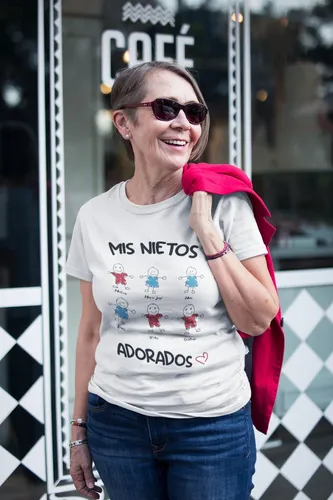 Playeras de abuelos y nietos new arrivals