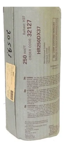 Hr250dx37 2024
