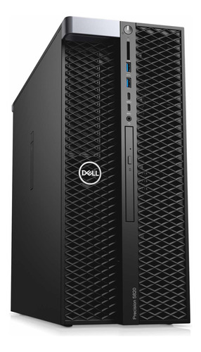 Dell Precision T5820 Intel Serie Xi9-10980xe 128gb A2000