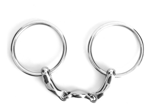 Herramienta Multiusos De Acero Inoxidable Ring Snaffle Dee B