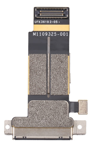 Cable Flexible Disco Duro Sdd Huifangbu Para Microsoft Pro X