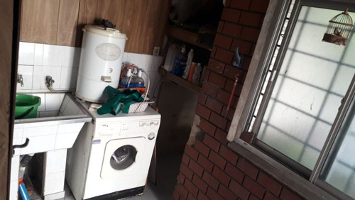 Terreno En Venta En Villa Luzuriaga
