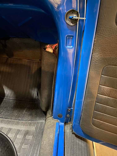 Volkswagen Fusca Fusca 1300 1975