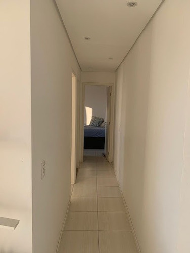 Imagem 10 de 19 de Apartamento Com 2 Dormitórios À Venda, 54 M² Por R$ 265.000,00 - Vila Mimosa - Campinas/sp - Ap0386