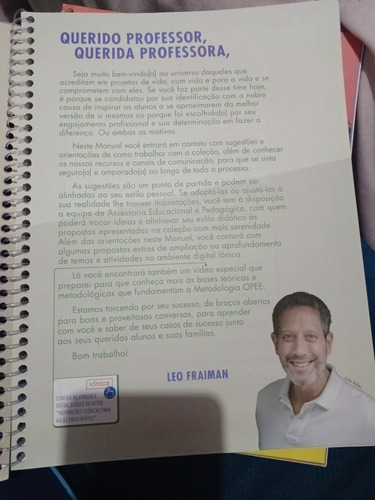 Projeto De Vida E Atitudes Empreendedora 2. (Usado)