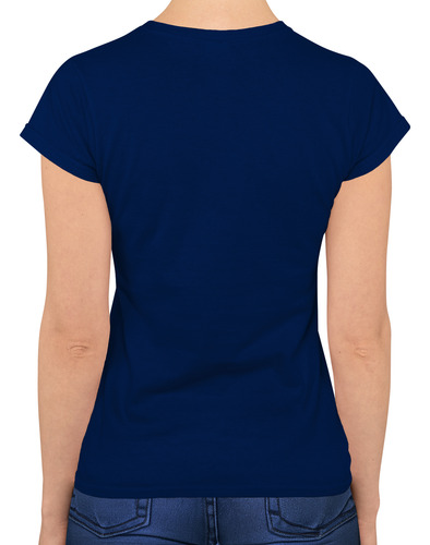 Playera The Beatles John Paul Ringo George Para Mujer