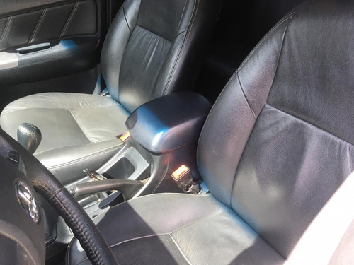 Toyota Hilux 2015 3.0 Srv 161 Hp