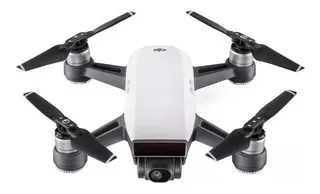 Dron Dji Spark Combo Control Remoto Para Refacciones