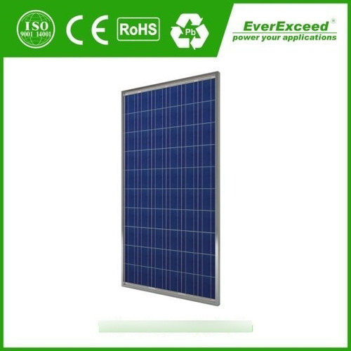 Panel Solar Fotovoltaico 160w 12v Poli Y Mono Tienda Solar