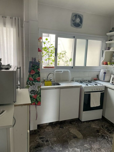 Imagen 7 de 14 de Departamento En Venta De 2 Dormitorios En Monserrat