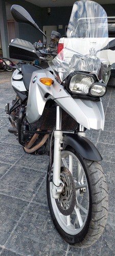Imagen 12 de 14 de Bmw F 650 Gs 800cc