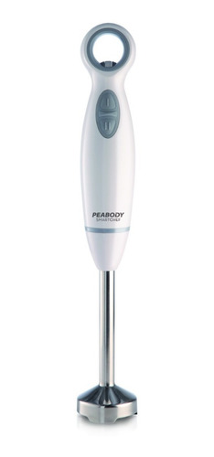 Imagen 2 de 4 de Mixer Peabody Smartchef Pe-lm322 Blanco 220v - 240v 600w