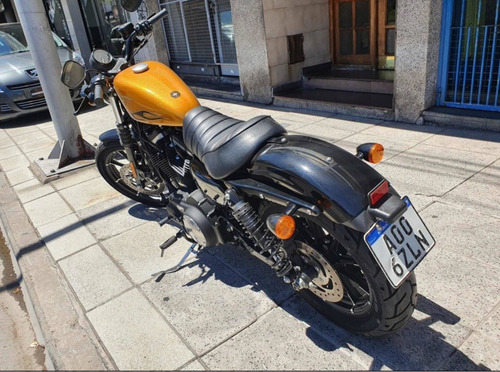 Imagen 3 de 10 de Harley Davidson
