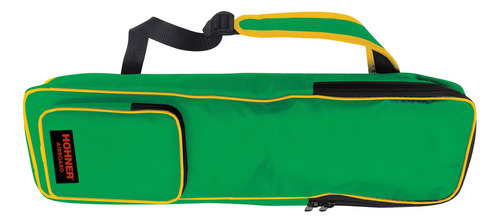 Melodica Hohner C94453s Airboard Rasta 37 Teclas Prm