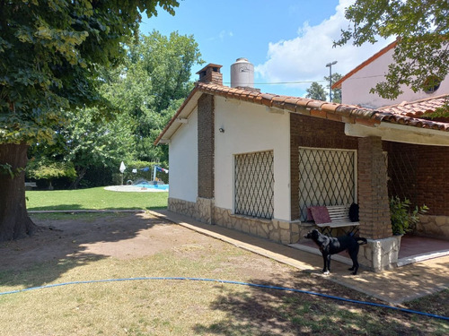 Venta Quinta Moreno