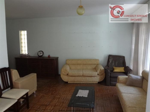 Imagem 6 de 15 de Casas Comerciais À Venda Em Jundiaí/sp - Compre O Seu Casas Comerciais Aqui! - 1398263