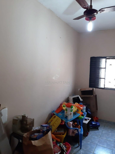 Imagem 6 de 14 de Chácara À Venda Em Chácara Recreio Cruzeiro Do Sul - Ch006326