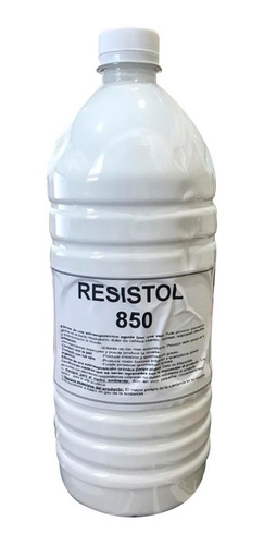 Pegamento De Contacto Resistol 850 Profesional Granel (1kg) 