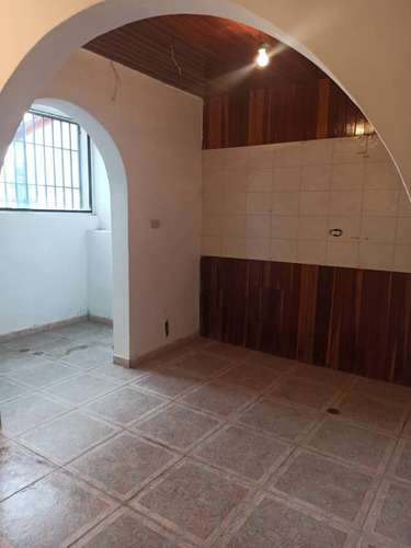 Imagen 9 de 13 de Apartamento Residencias La Quinta Terraza 2 Pb Los Teques