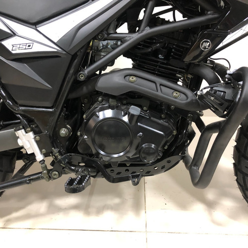 Imagen 14 de 15 de Motomel Skua Adventure 250 Touring No Teken Credito Dni