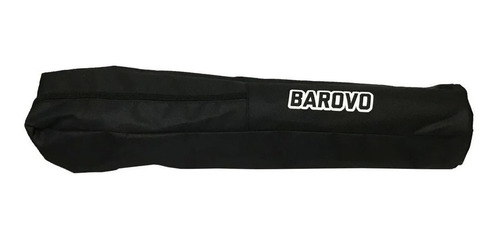Imagen 4 de 7 de Tripode Profesional Rosca 1/4´ Barovo 1,5 Mts Aluminio