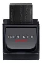 Comprar Lalique Encre Noire Sport Edt 100 Ml Para  Hombre