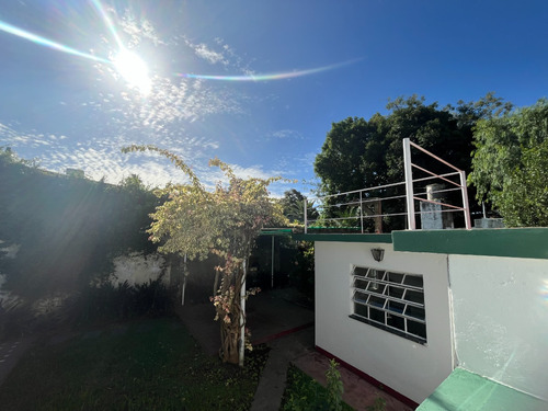 Casa 3 Ambientes - Pueblo Nuevo - Apta Cédito
