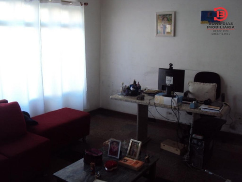 Imagem 10 de 15 de Casa - Vila Sao Francisco (zona Leste) - Ref: 4495 - V-4495