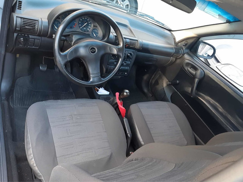 Chevrolet Pick Up Corsa