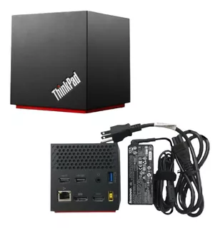 Docking Station Sem Fio Wigig Thinkpad Wigig Para Lenovo