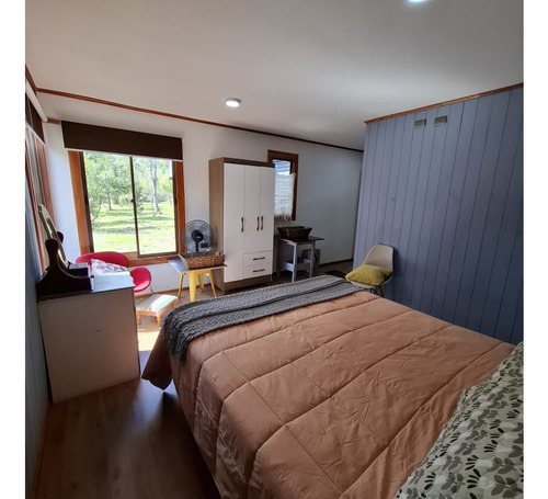 Acogedora Casa 3d2b Pucón