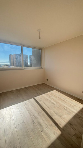 Se Arrienda Depto Nuevo 2d 2b 1e 1b 60mts2 Comuna La Florida