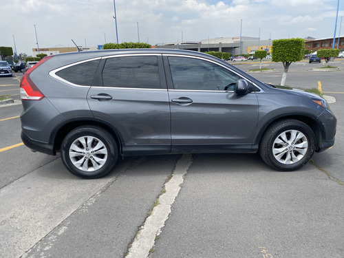 Honda CR-V 2.4 Lx Mt