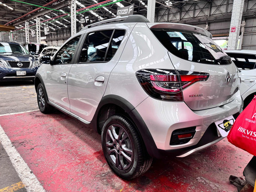 Renault Stepway 1.6 Intens Mt