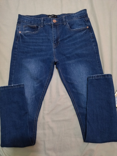 Blue Jeans De Dama. Marca Craiser