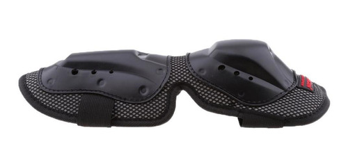 4 Piezas Unisex Motocicleta Motocross Coderas Y Rodilleras