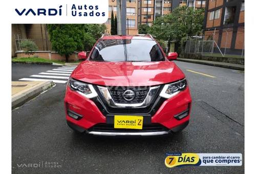 Nissan X-trailt32 49245