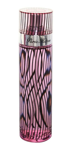 Imagen 1 de 2 de  Paris Hilton Eau de parfum 100 ml para  mujer